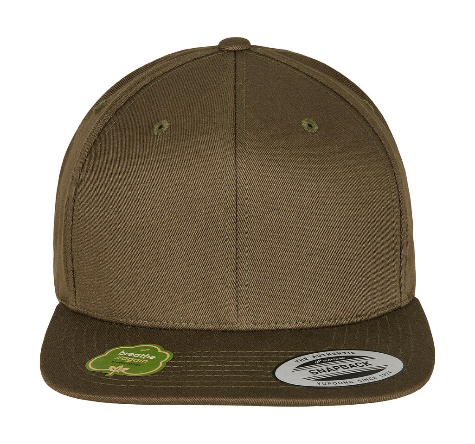 Burnt Olive