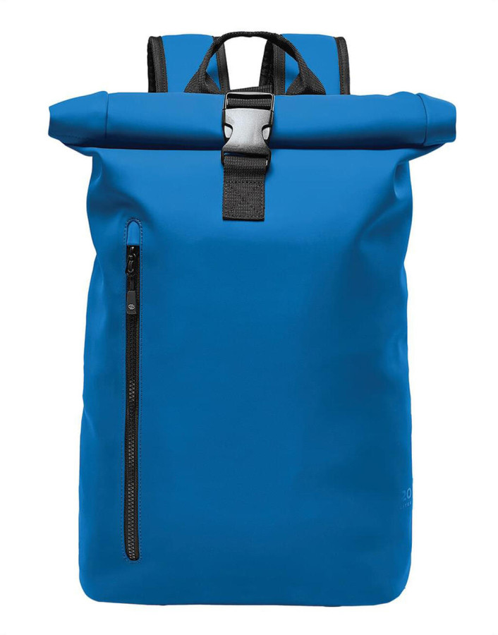 Azure Blue