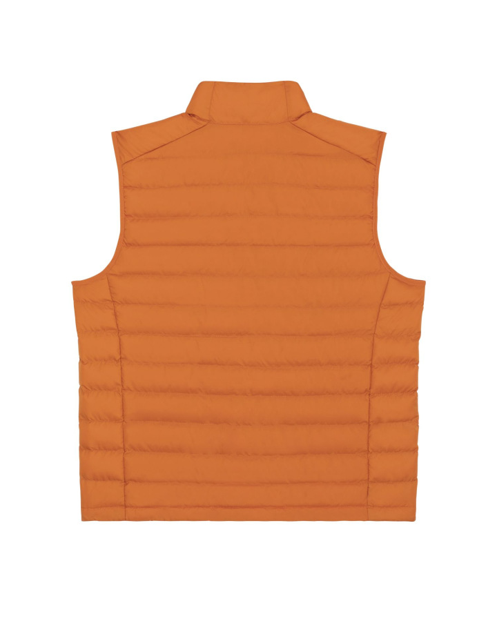 Flame Orange