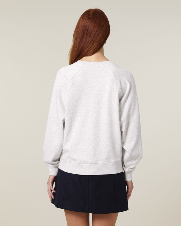 Cool Heather Grey