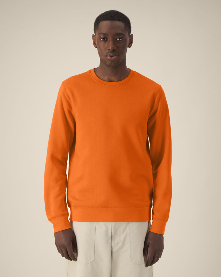 Bright Orange