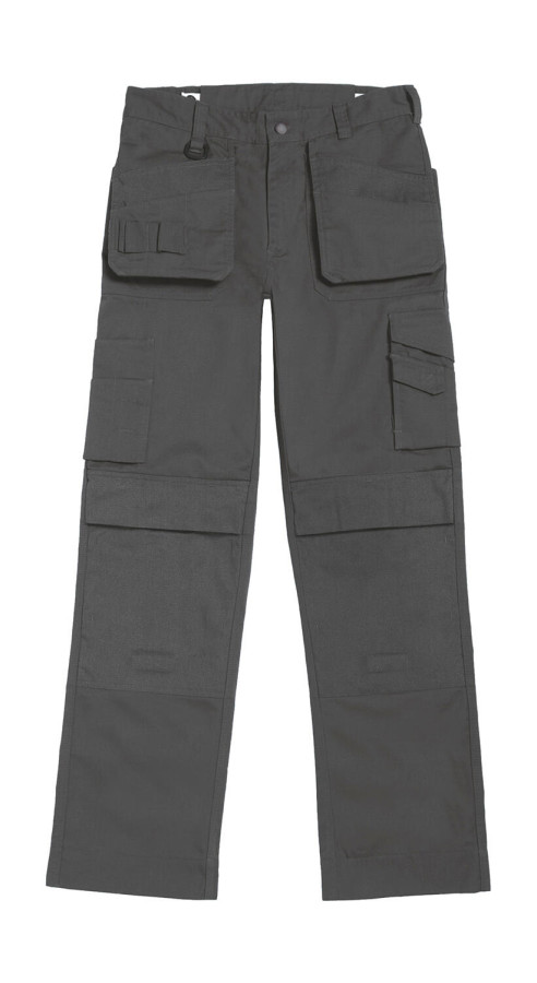 Steel Grey