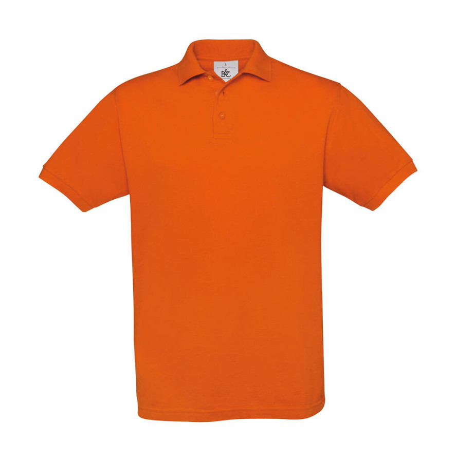 Pumpkin Orange