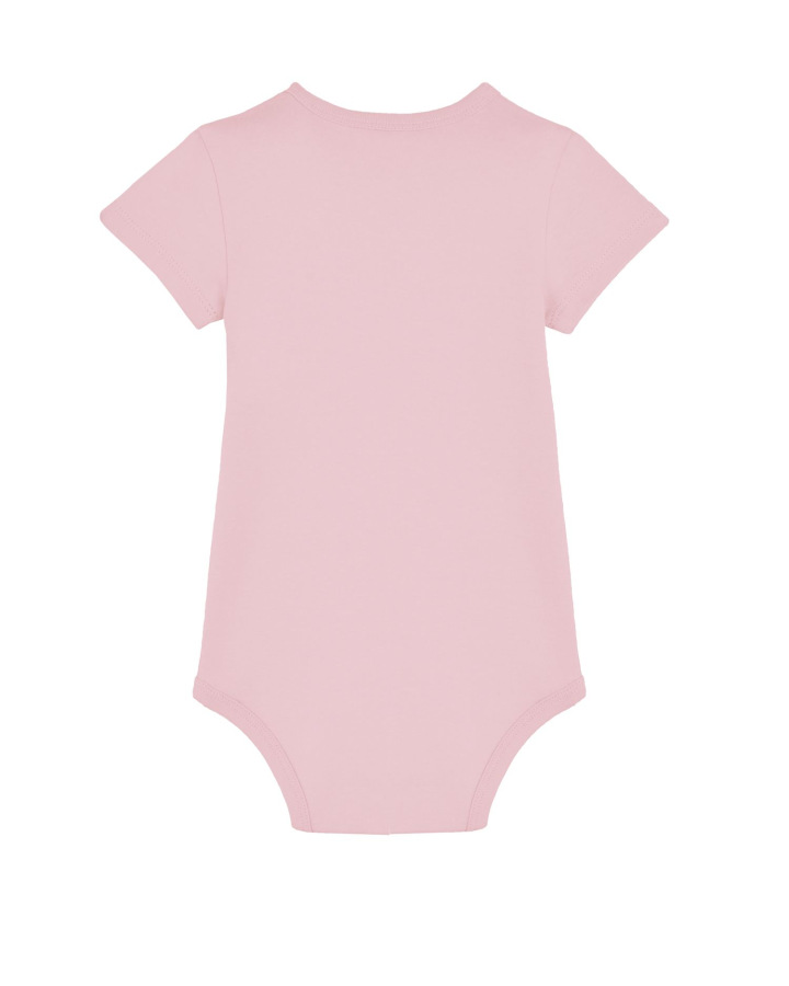 Cotton Pink
