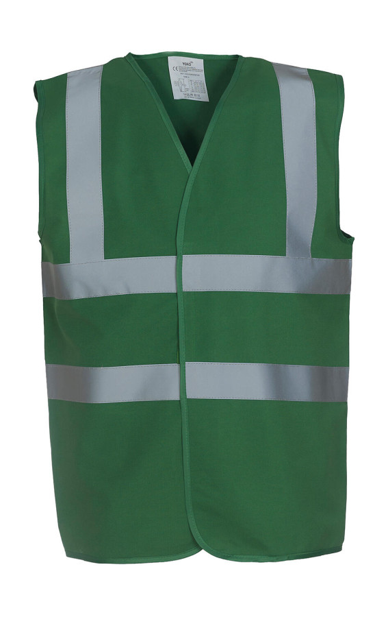 Paramedic Green