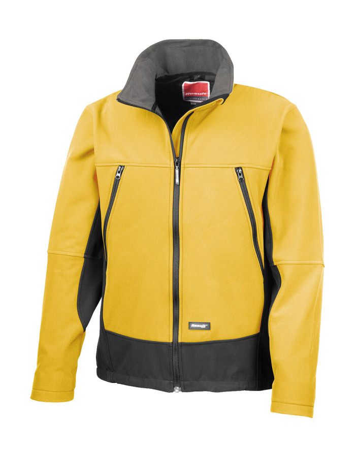 Sport Yellow/Black