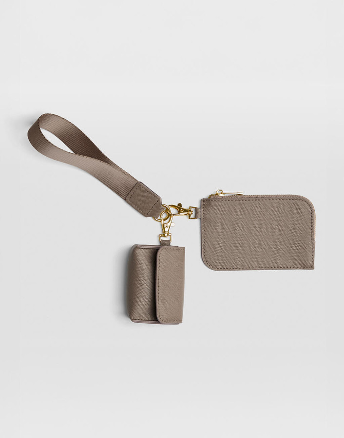 Taupe