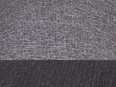 Melange Blue/Melange Charcoal