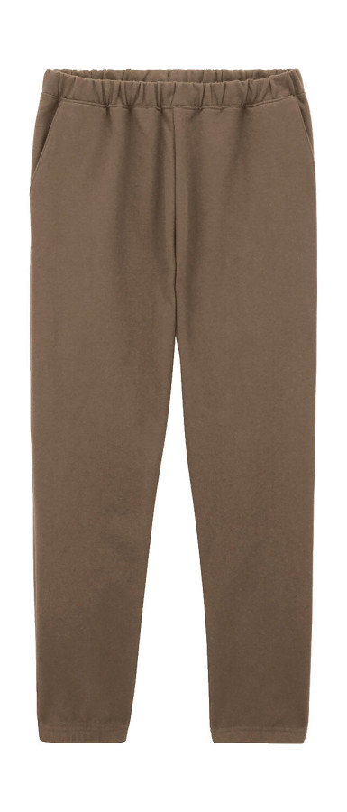 Brown Savana