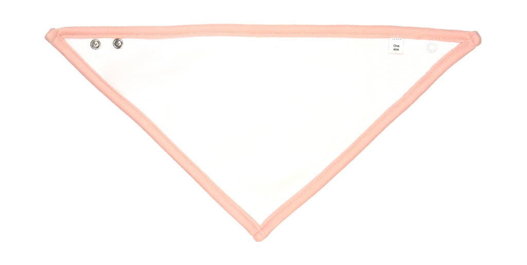 White/Powder Pink