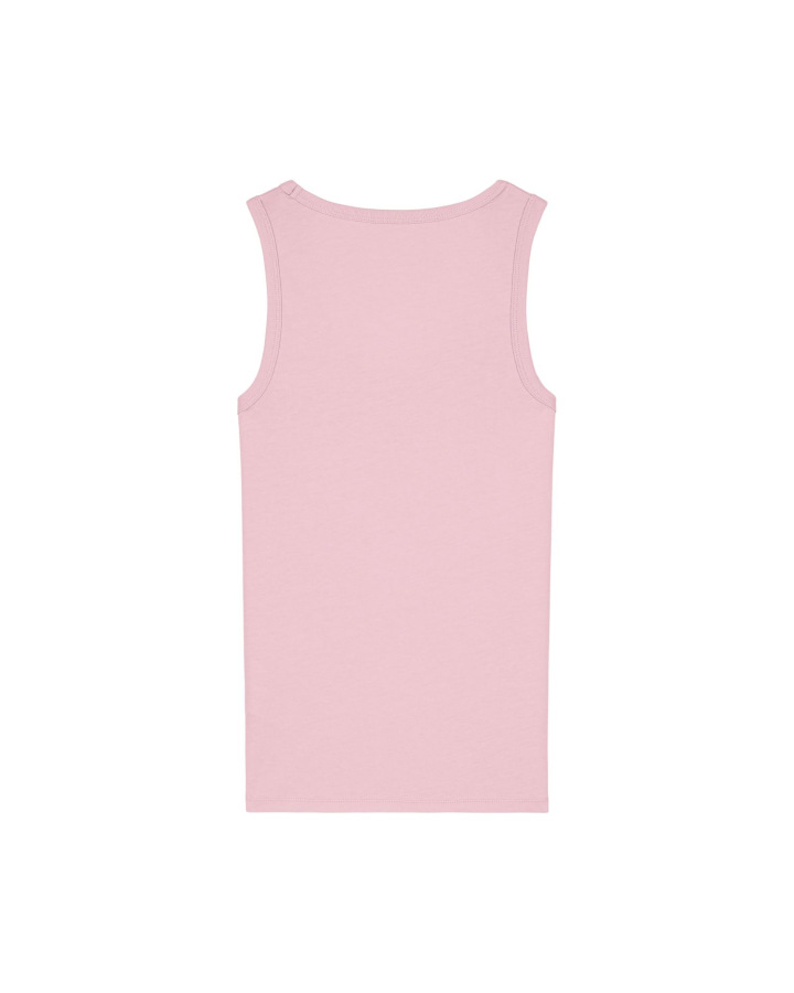 Cotton Pink