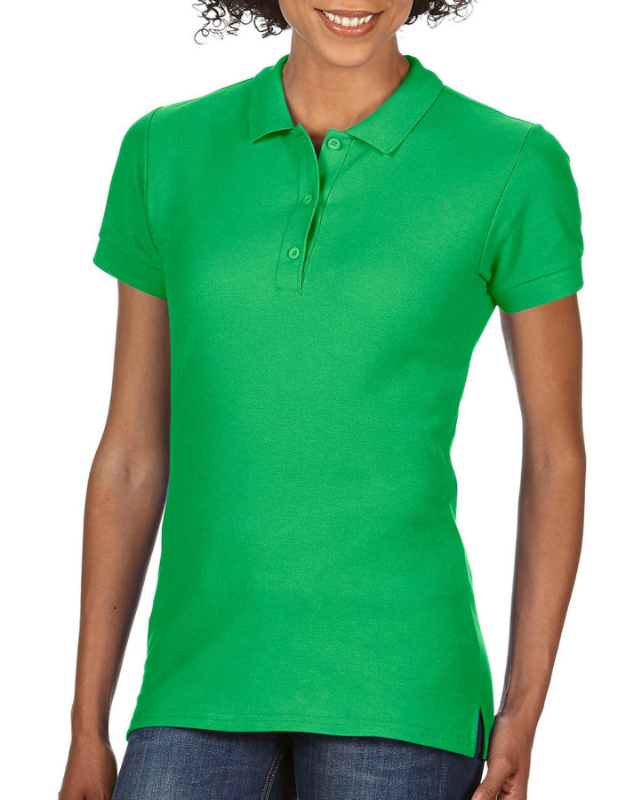 Irish Green
