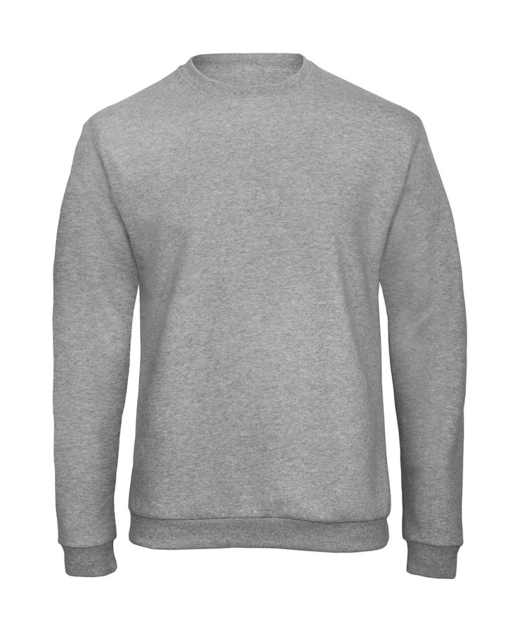Heather Grey