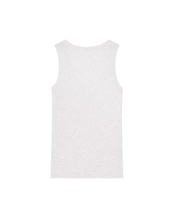 Cool Heather Grey