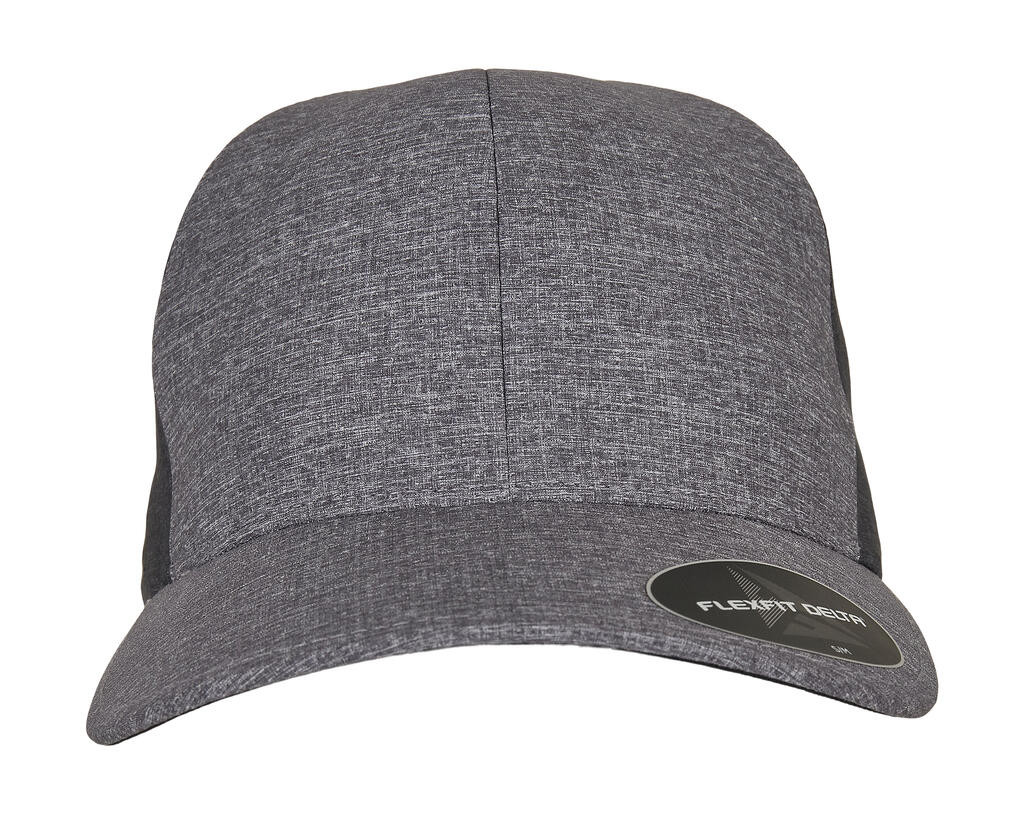 Melange Blue/Melange Charcoal
