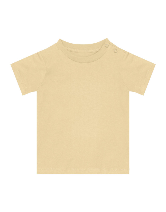 Soft Yellow