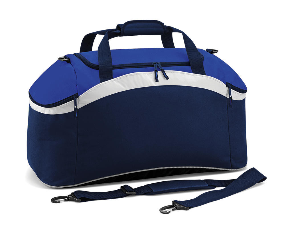 French Navy/Bright Royal/White