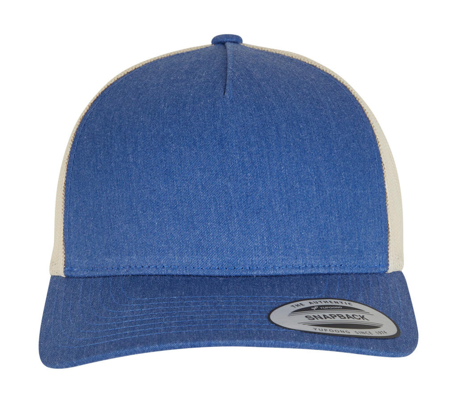 Blue/Beige