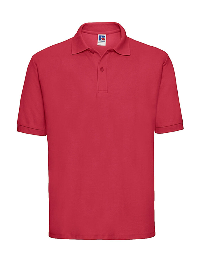 Classic Red