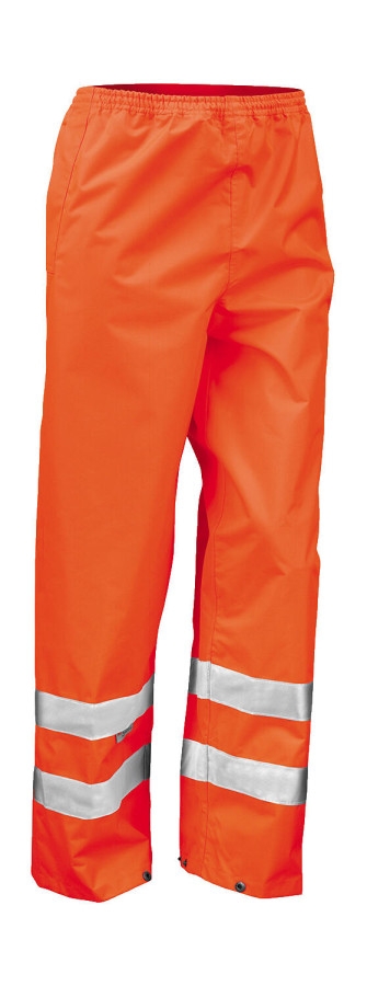 Fluorescent Orange