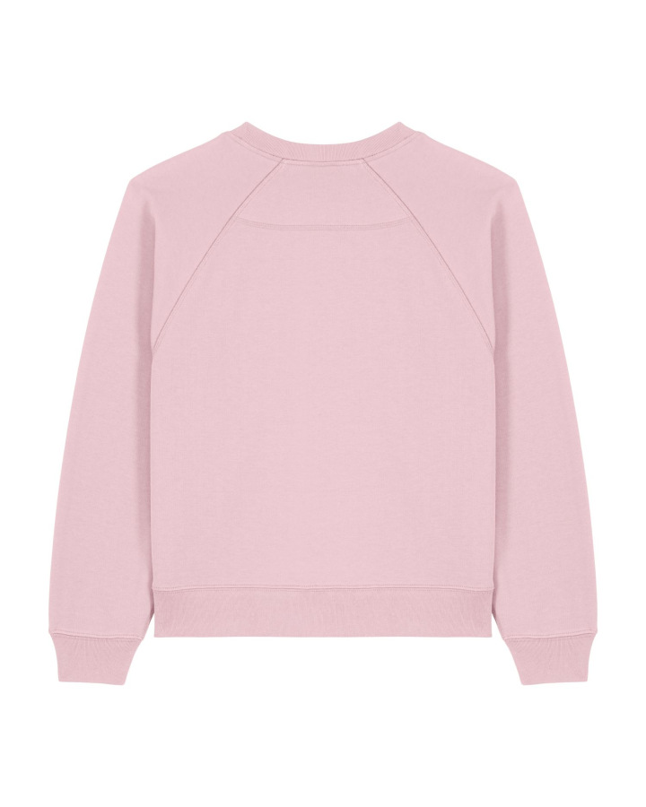 Cotton Pink