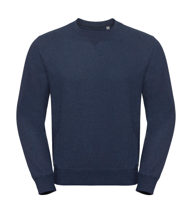 Indigo Melange