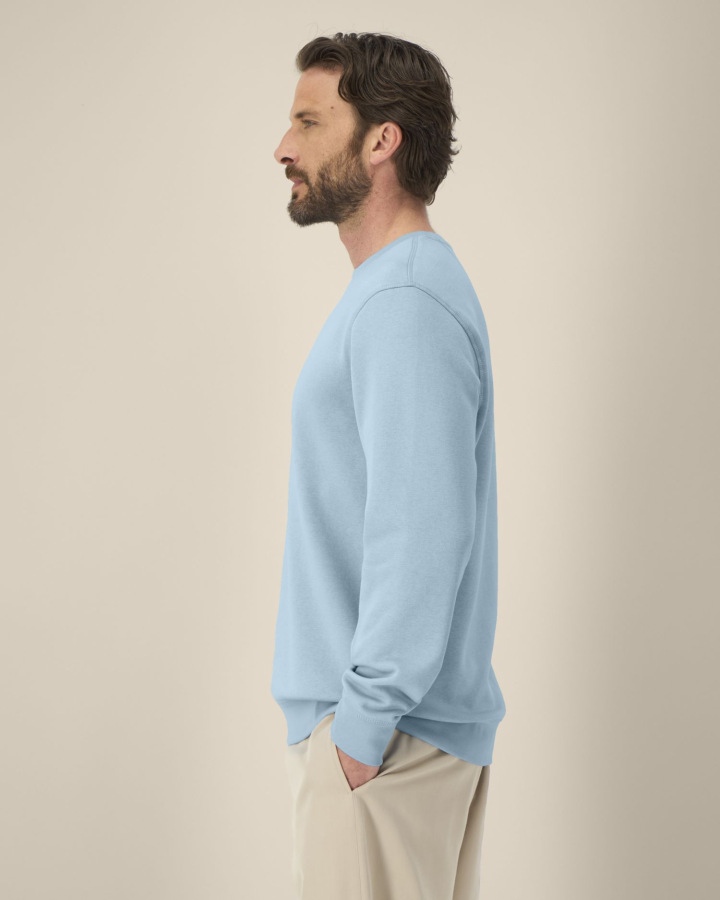 Sky blue