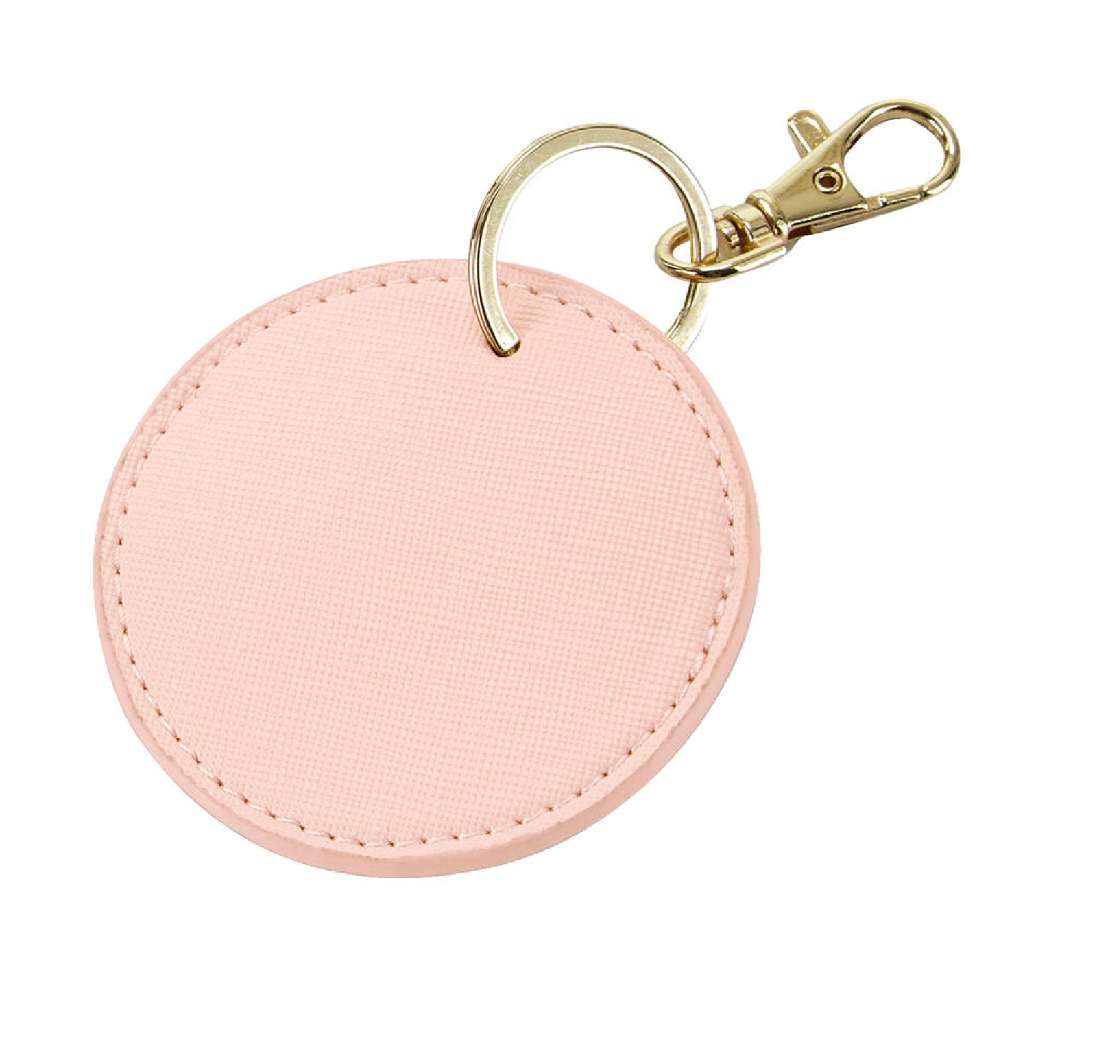 Soft Pink