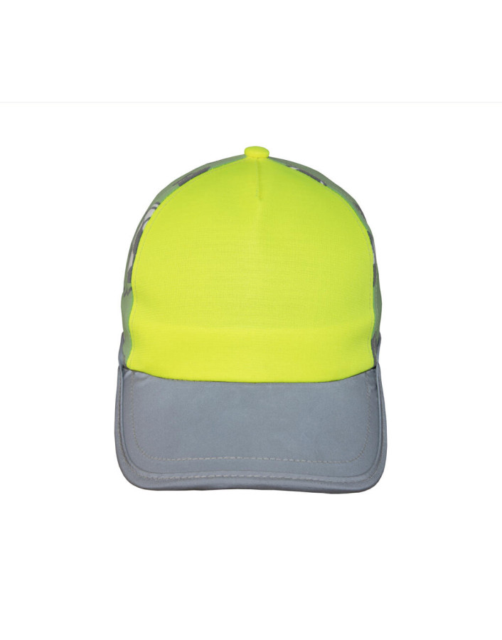 Soccer Yellow