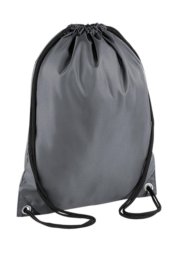 Graphite Grey