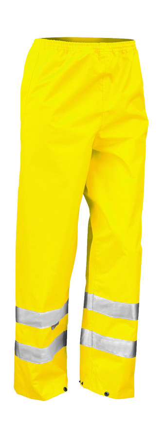 Fluorescent Yellow