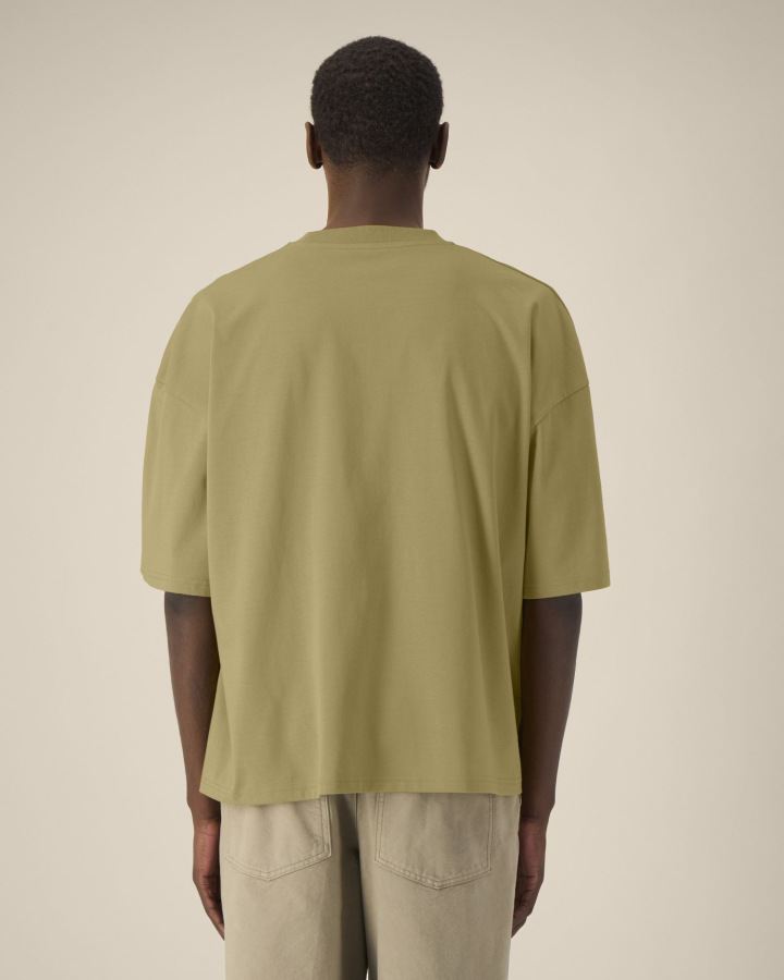 Faded Olive