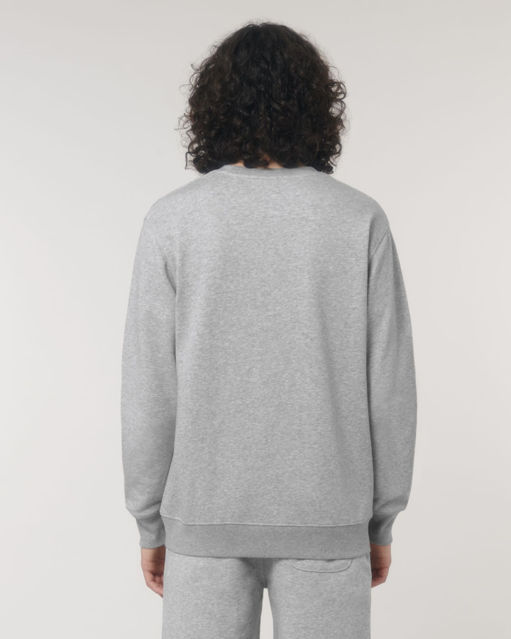 Heather Grey