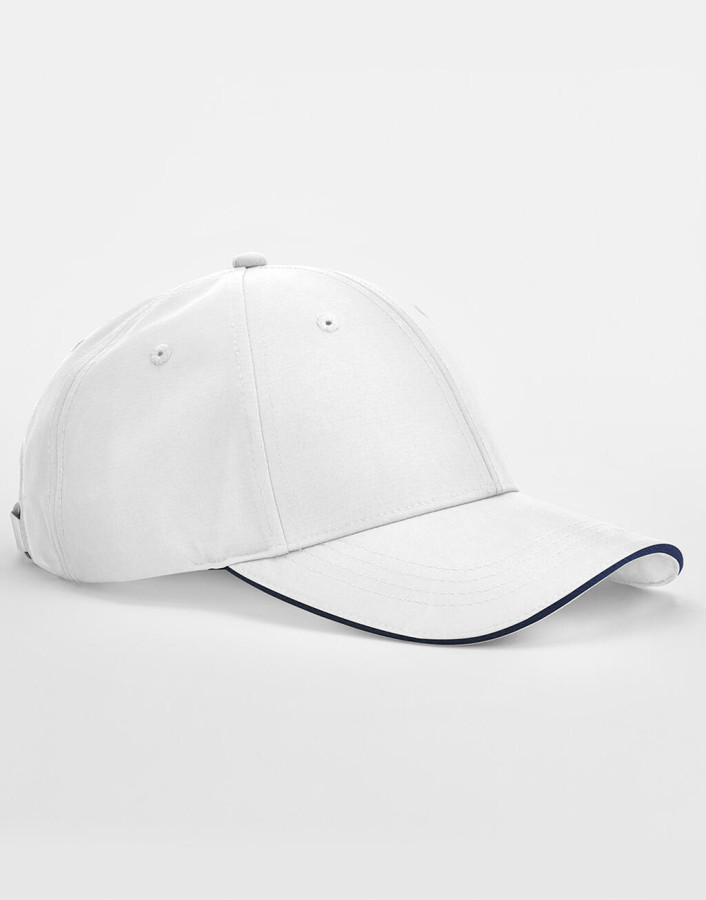 White/French Navy