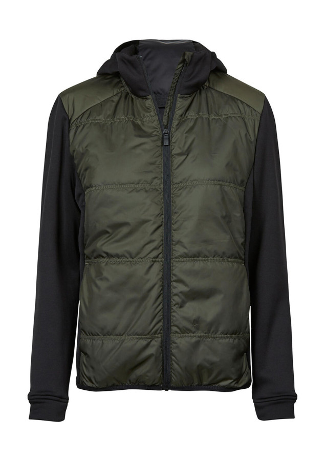 Deep Green/Black