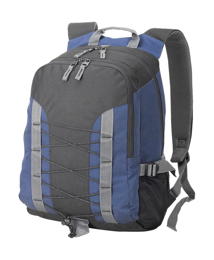 Navy/Black/Dark Grey