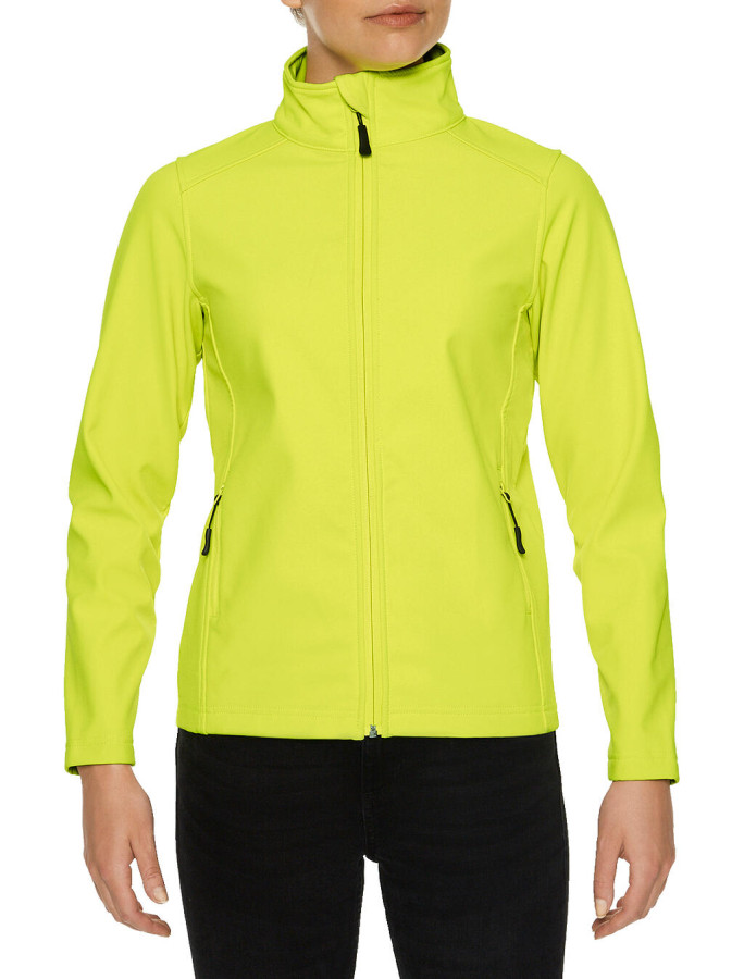 Safety Green