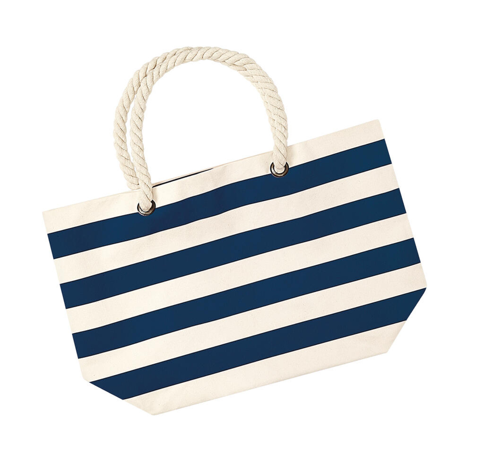 Natural/Navy