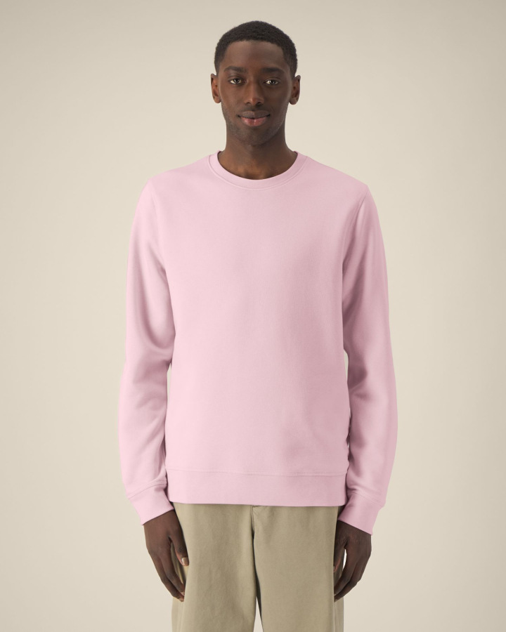 Cotton Pink