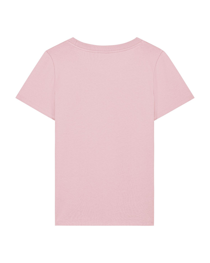 Cotton Pink