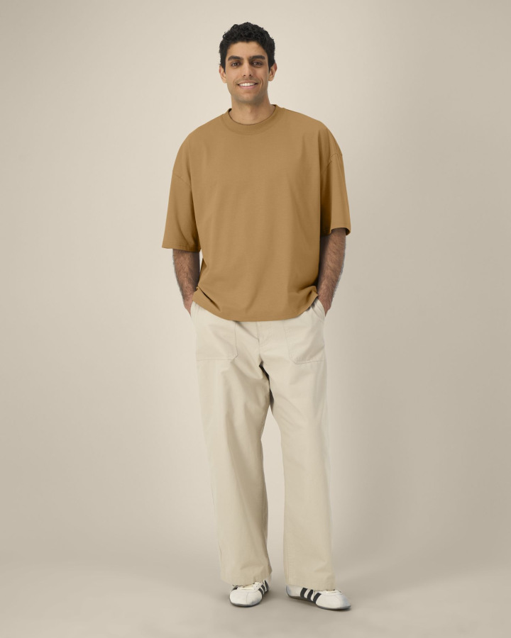Grounded Beige