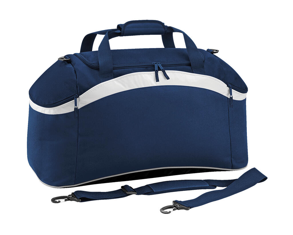 French Navy/White