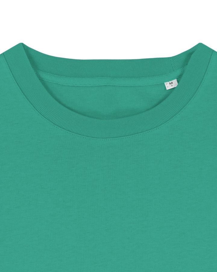 Go Green