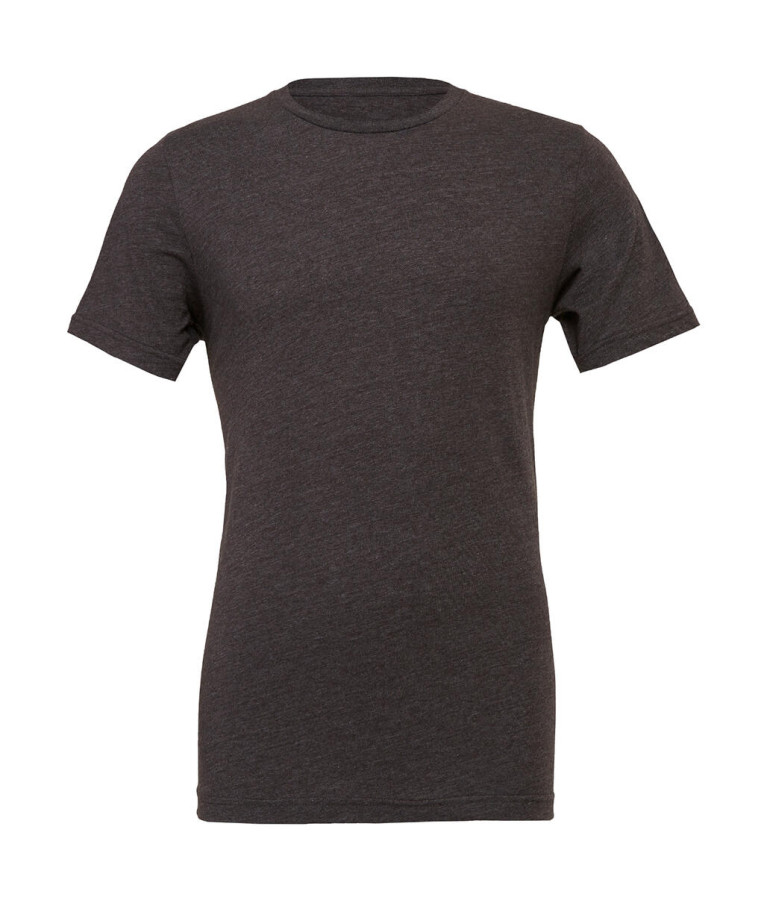 Dark Grey Heather