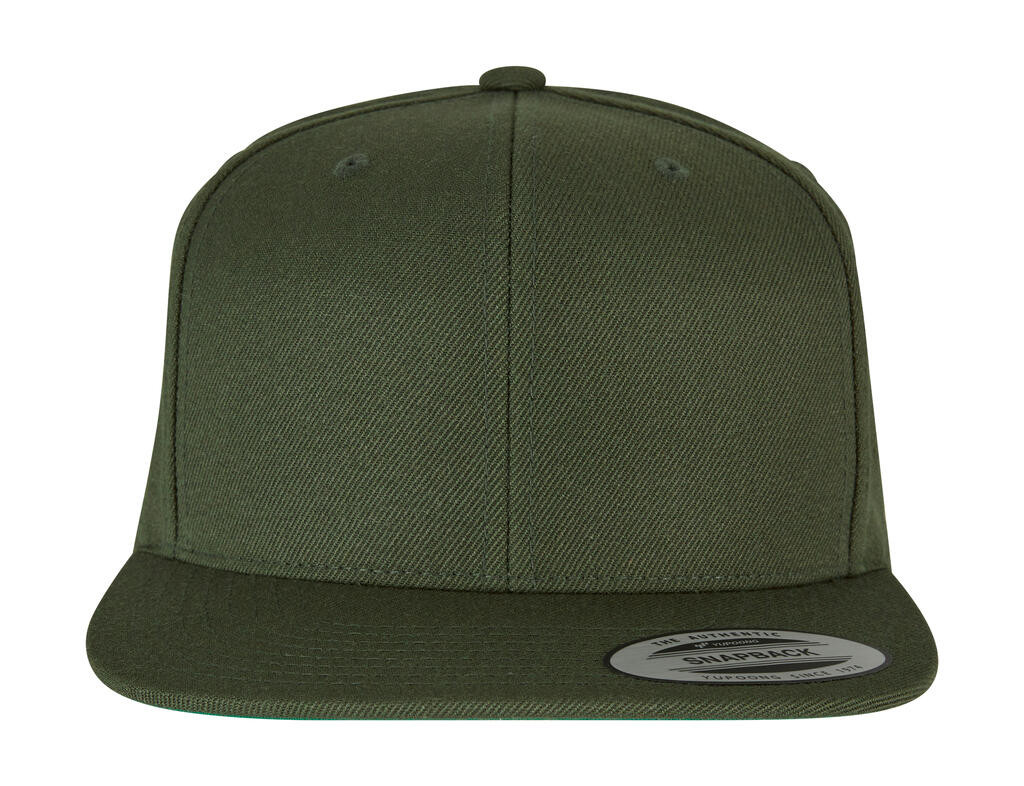 Deep Olive