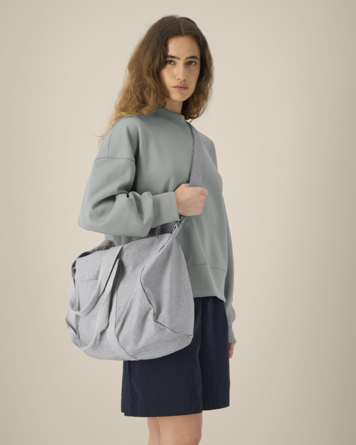 Heather Grey