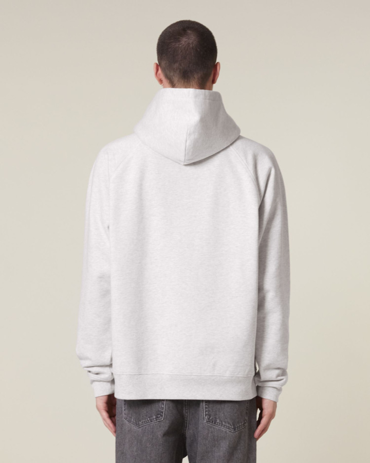 Cool Heather Grey