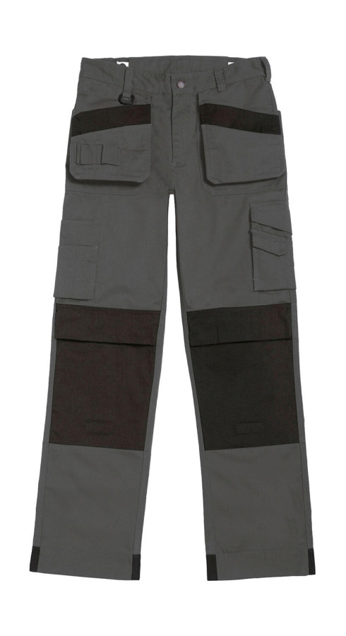 Steel Grey/Black