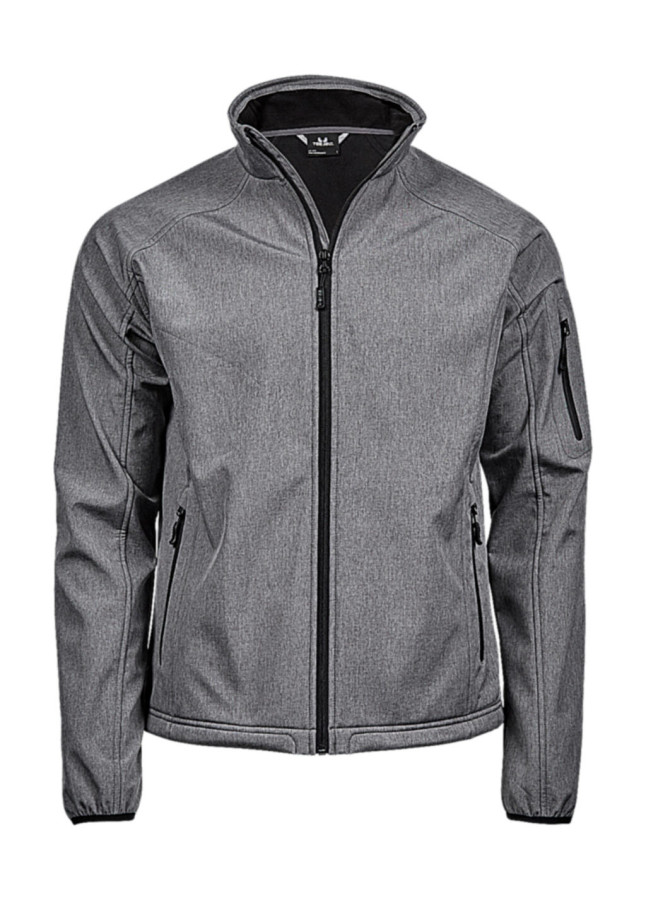 Grey Melange