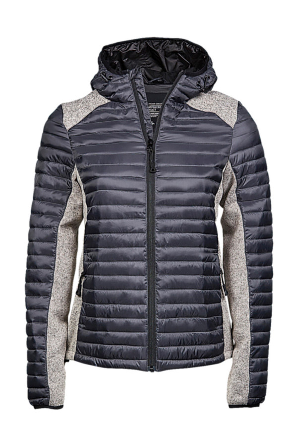 Space Grey/Grey Melange